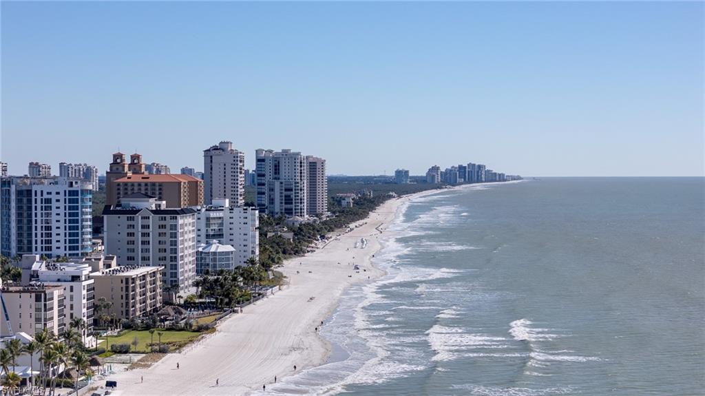 NAPLES PARK - Residential