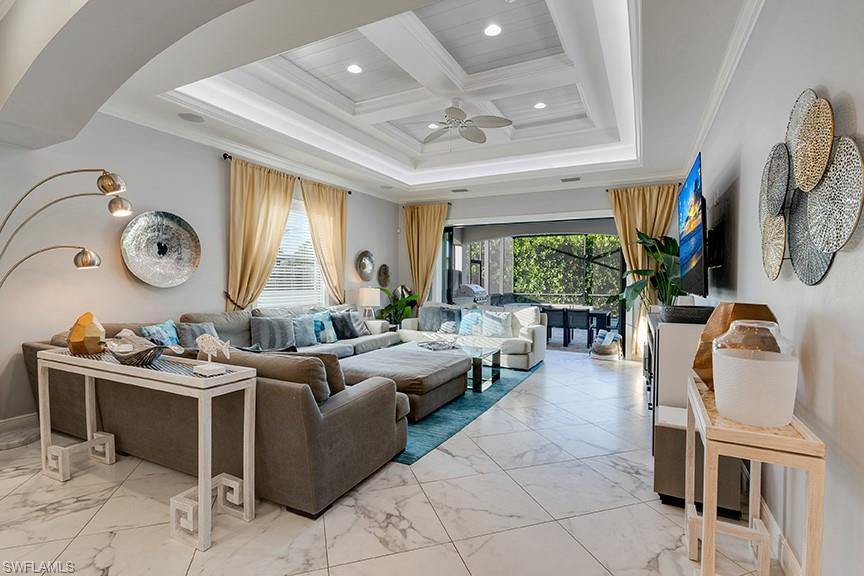 NAPLES PARK - Residential