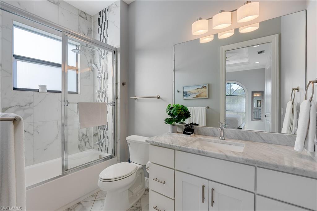 NAPLES PARK - Residential