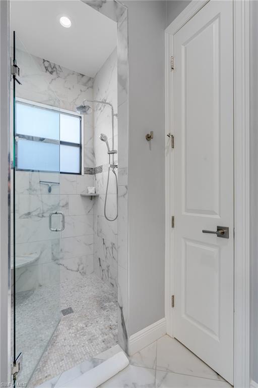 NAPLES PARK - Residential