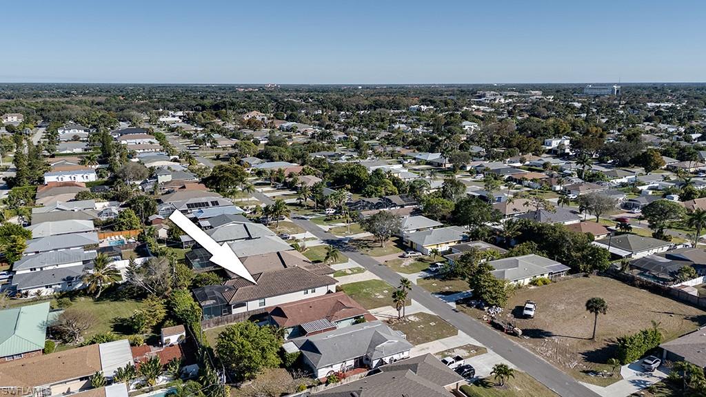 NAPLES PARK - Residential