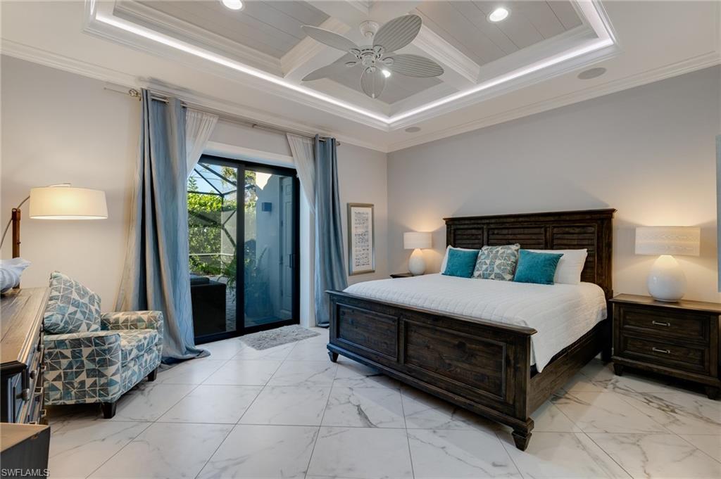 NAPLES PARK - Residential