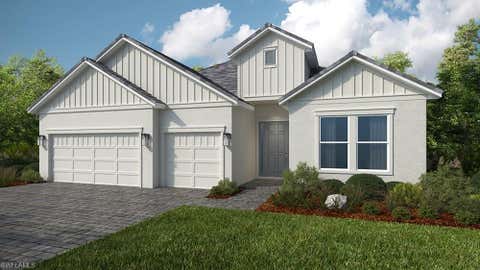 Photo of 26752 Dove DR, PUNTA GORDA, FL 33955 (MLS # 226028323)