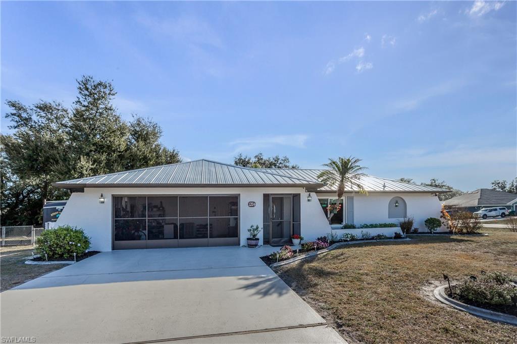 PORT CHARLOTTE - Residential