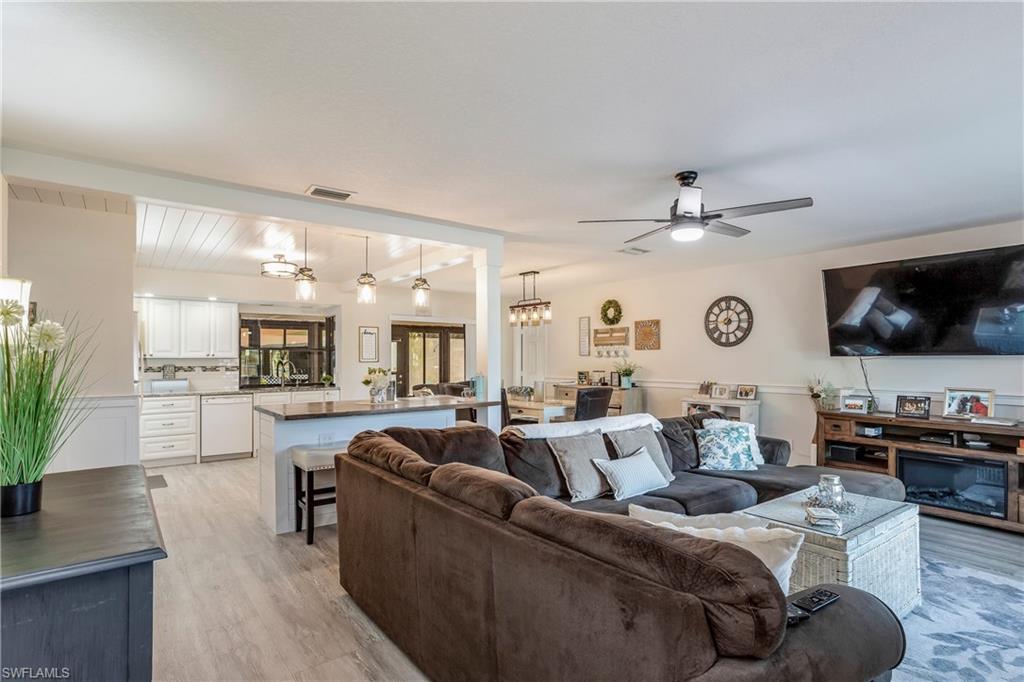 PORT CHARLOTTE - Residential