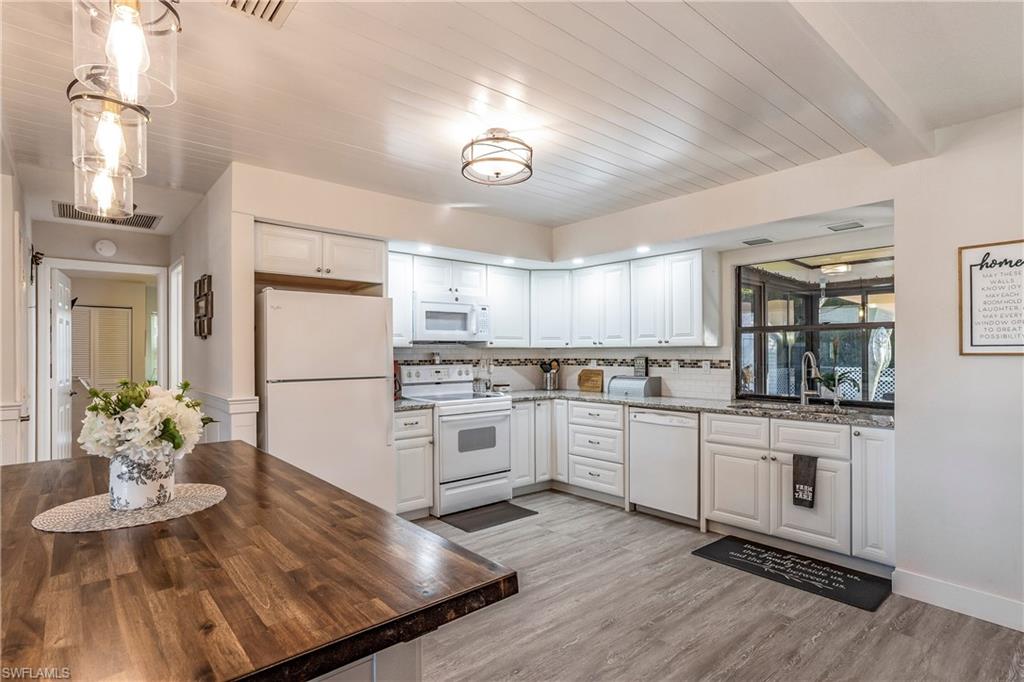 PORT CHARLOTTE - Residential