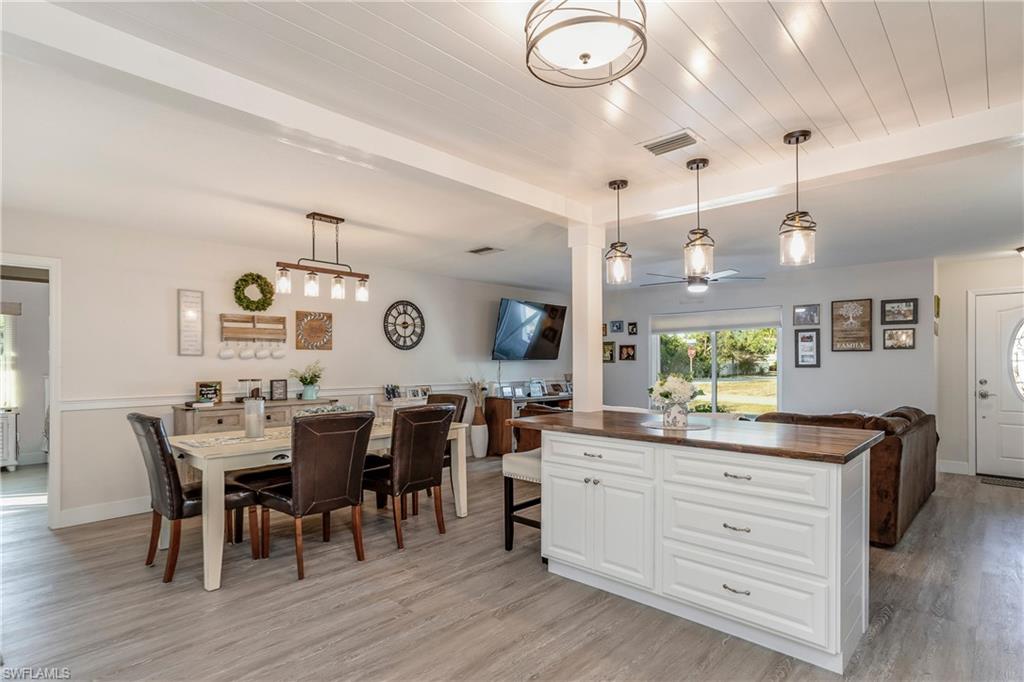 PORT CHARLOTTE - Residential