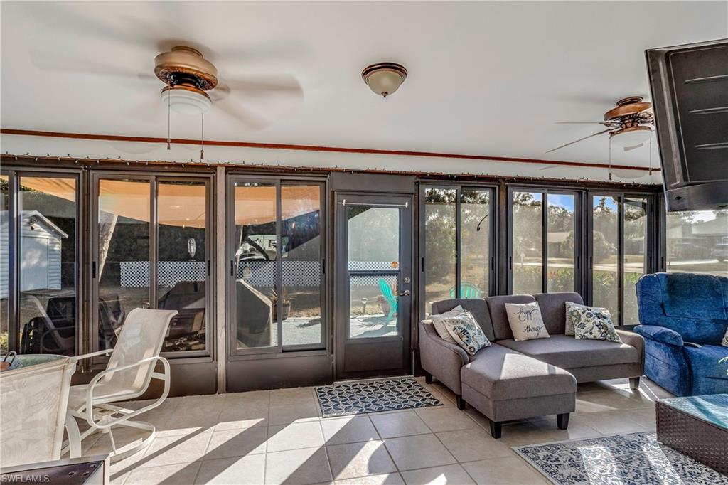 PORT CHARLOTTE - Residential