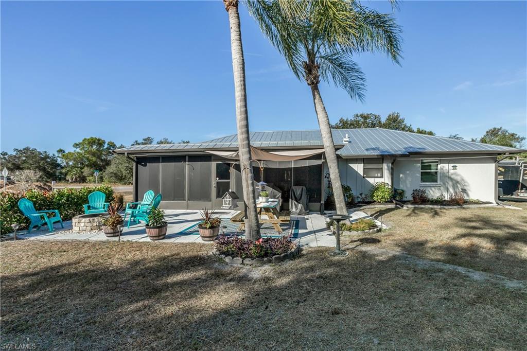 PORT CHARLOTTE - Residential