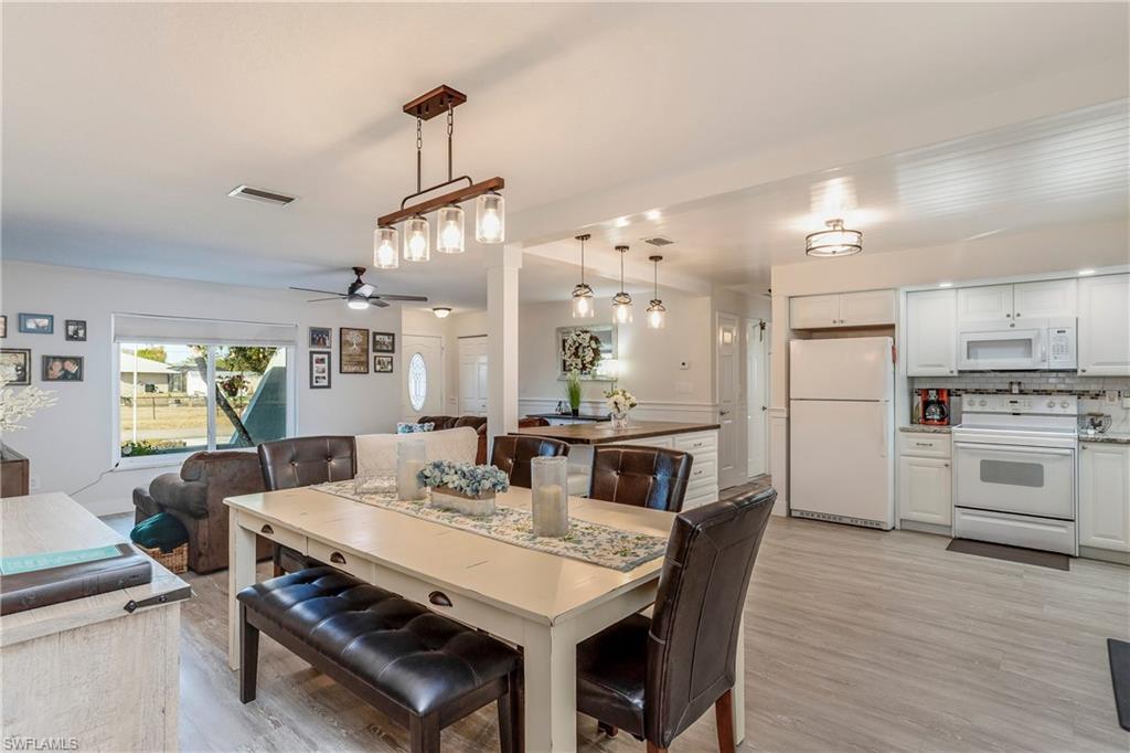 PORT CHARLOTTE - Residential