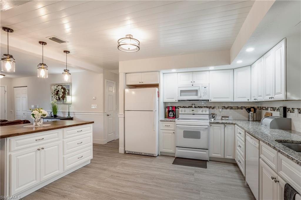 PORT CHARLOTTE - Residential