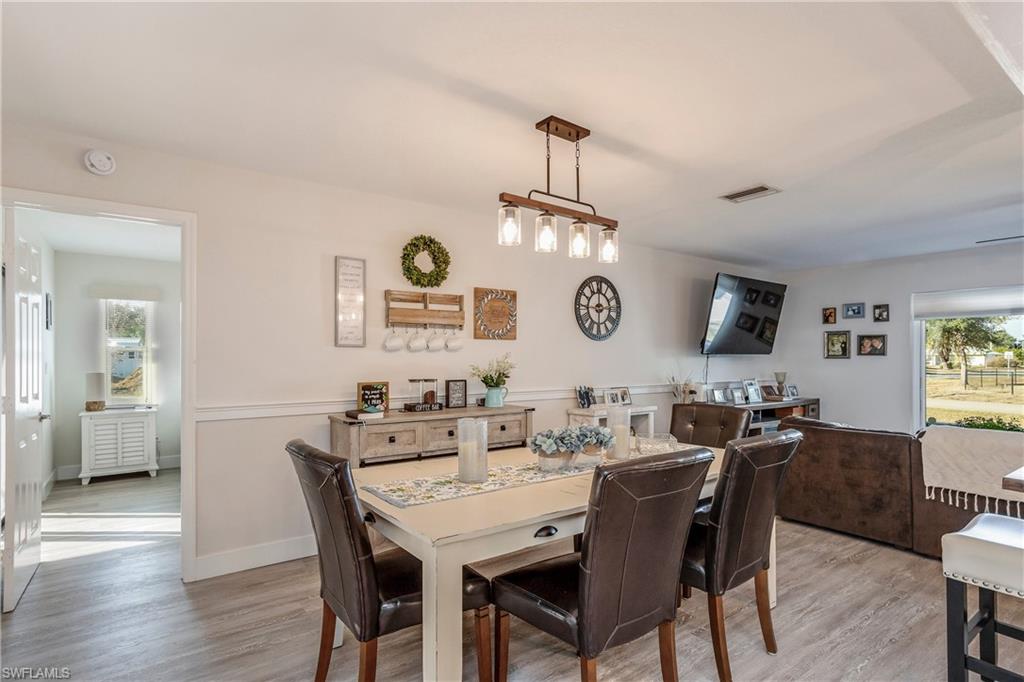 PORT CHARLOTTE - Residential