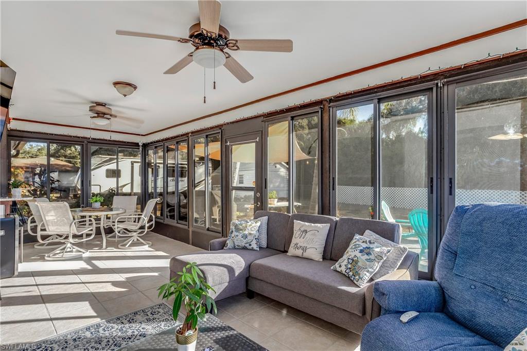 PORT CHARLOTTE - Residential