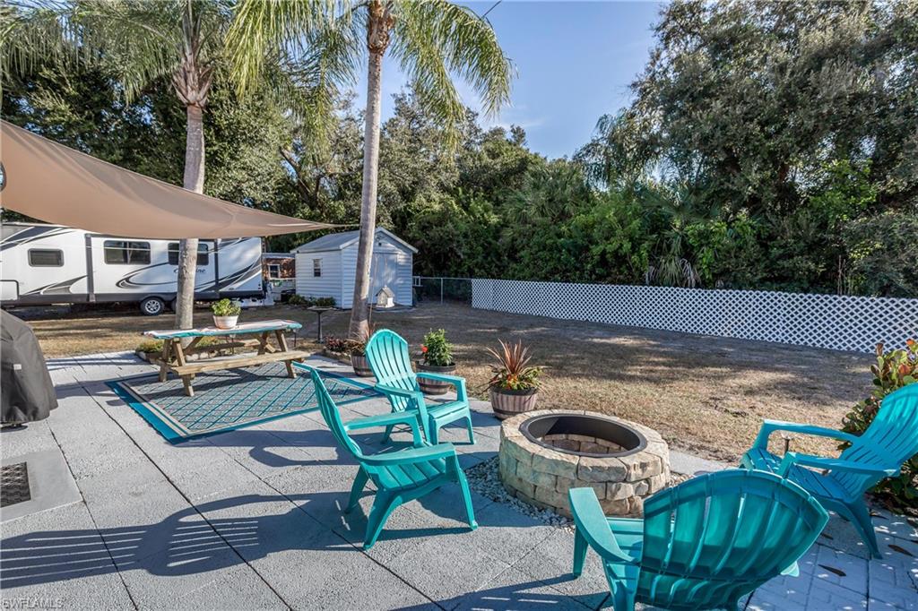 PORT CHARLOTTE - Residential