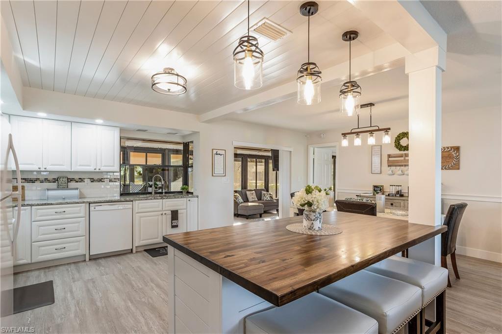 PORT CHARLOTTE - Residential