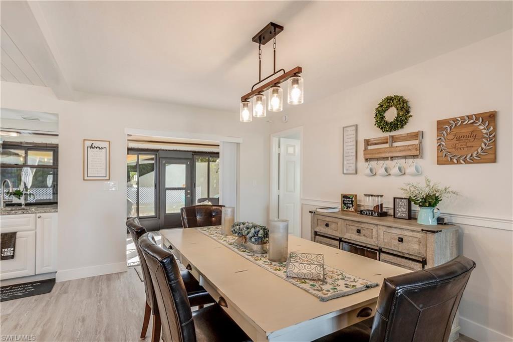 PORT CHARLOTTE - Residential