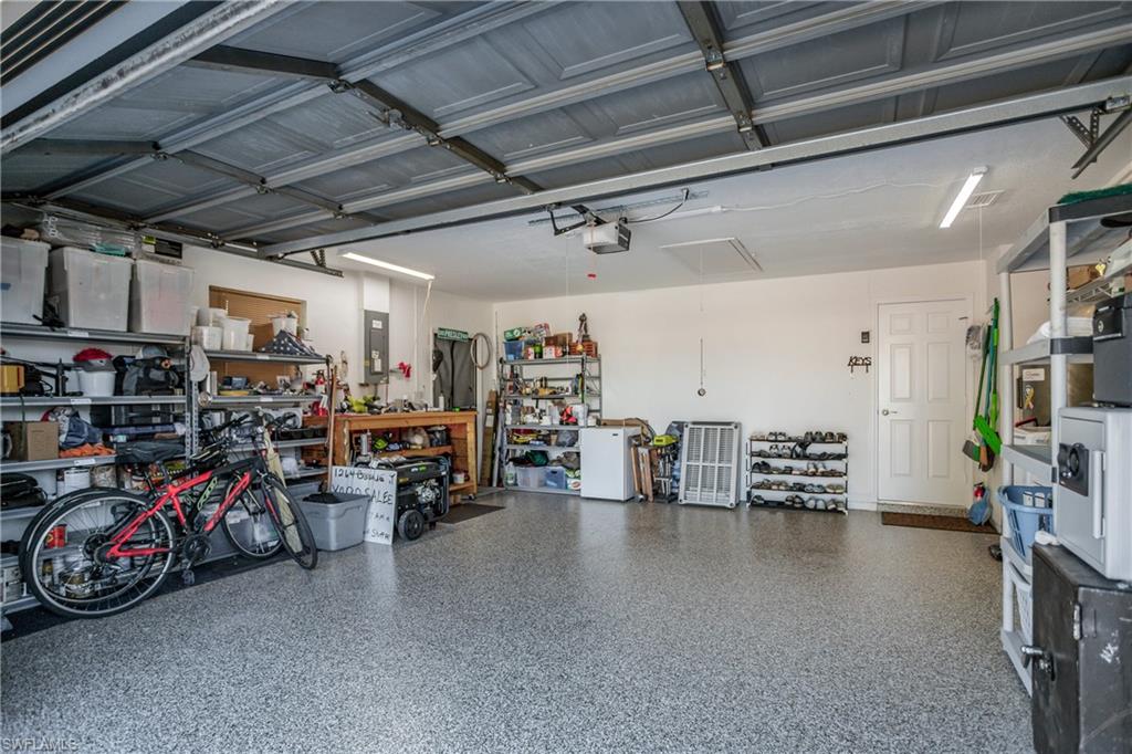 PORT CHARLOTTE - Residential