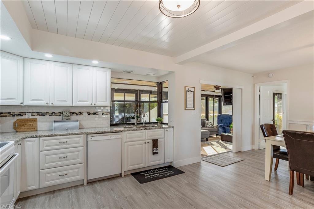 PORT CHARLOTTE - Residential