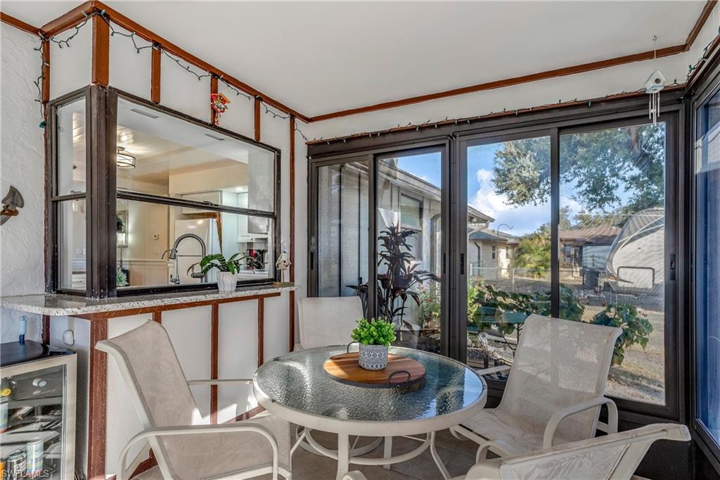 PORT CHARLOTTE - Residential