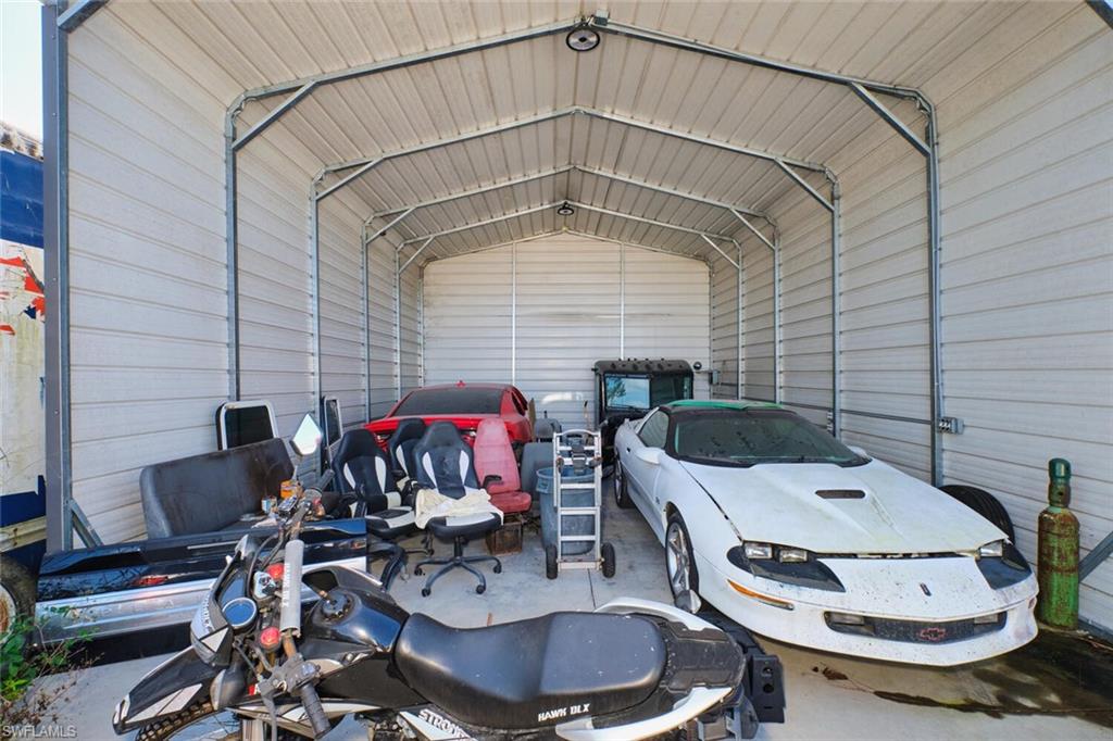 SOUTH 29 INDUSTRIAL PARK - Land