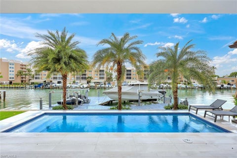 Photo of 860 Partridge CT, MARCO ISLAND, FL 34145 (MLS # 226028211)