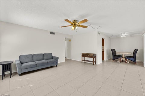 Photo of 1400 Pompei LN #1, NAPLES, FL 34103 (MLS # 226037356)