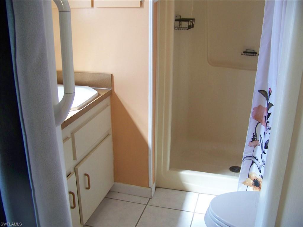 BURNT STORE COLONY - Residential