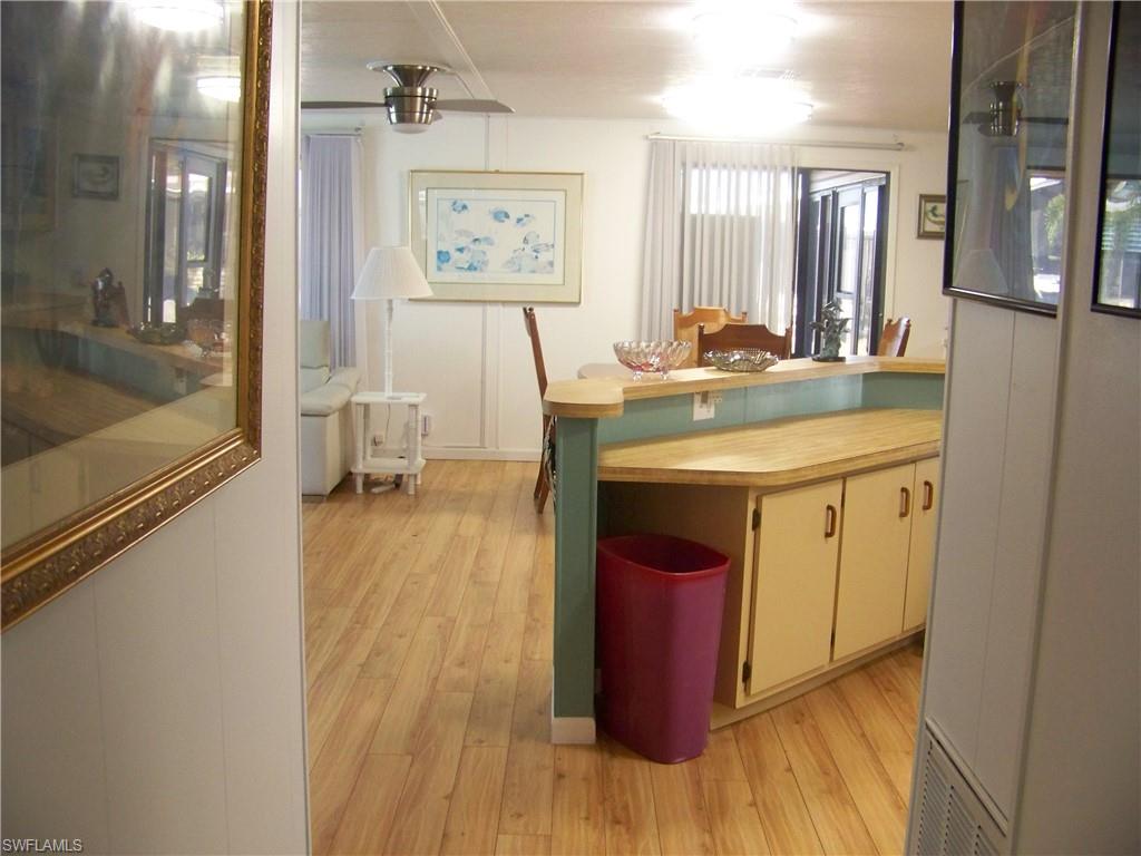 BURNT STORE COLONY - Residential