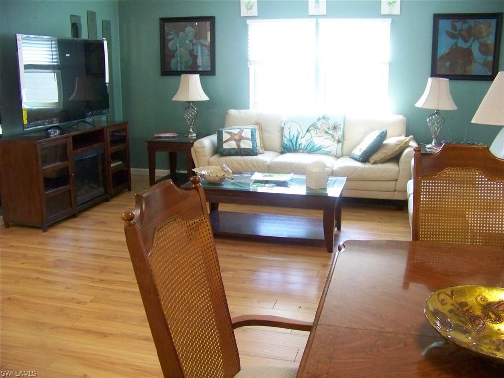 BURNT STORE COLONY - Residential