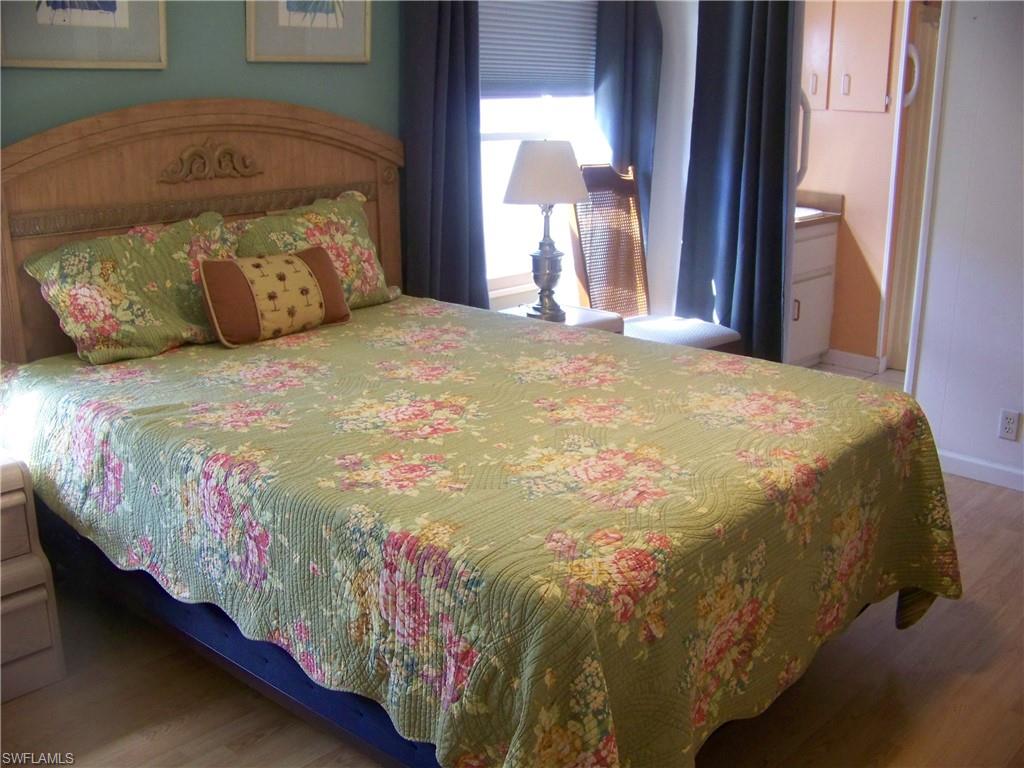 BURNT STORE COLONY - Residential