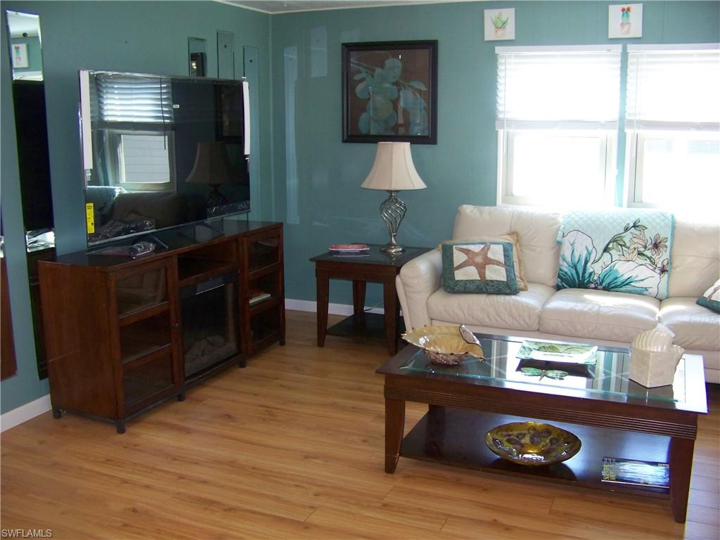 BURNT STORE COLONY - Residential