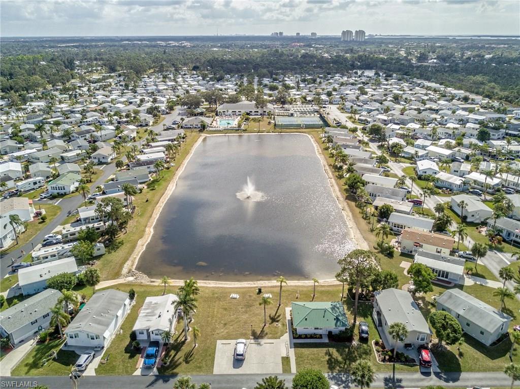 RIVERWOODS PLANTATION - Residential