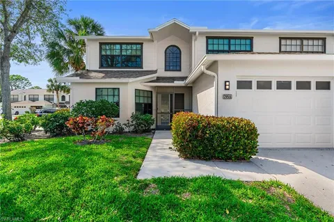 795 Meadowland Dr Unit A, Naples, FL 34108 - #: 225019209
