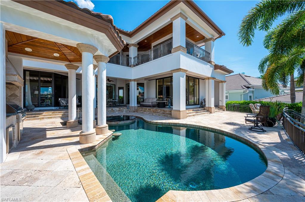 3111 Leeward LN