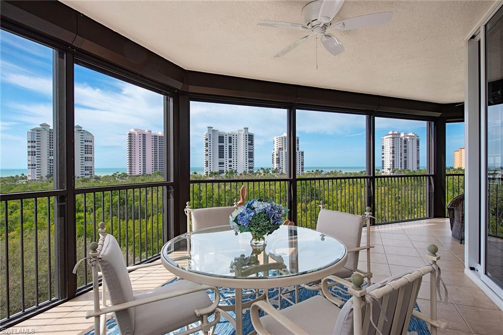 TOSCANA AT BAY COLONY - Residential