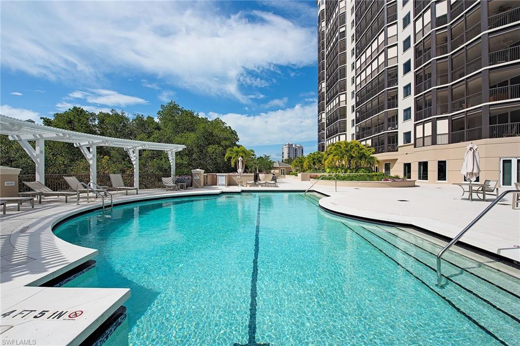 TOSCANA AT BAY COLONY - Residential