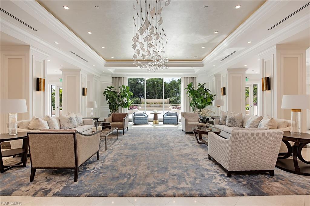 TOSCANA AT BAY COLONY - Residential