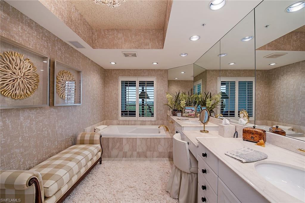 TOSCANA AT BAY COLONY - Residential