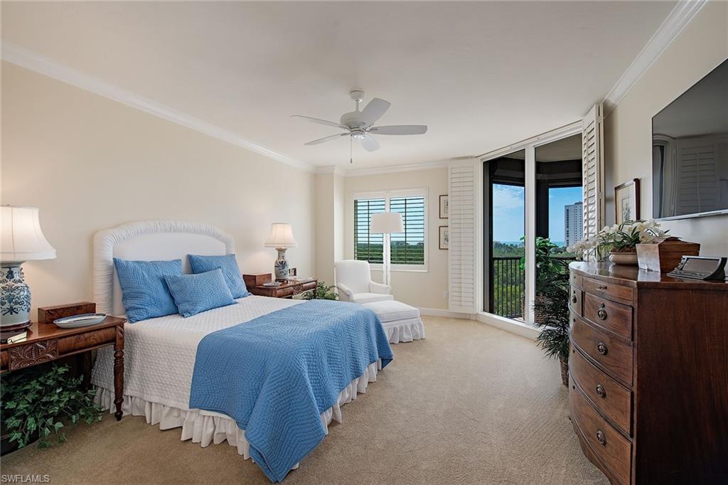 TOSCANA AT BAY COLONY - Residential