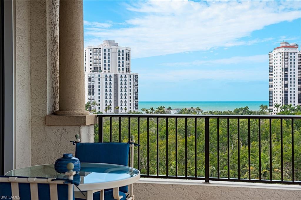 TOSCANA AT BAY COLONY - Residential