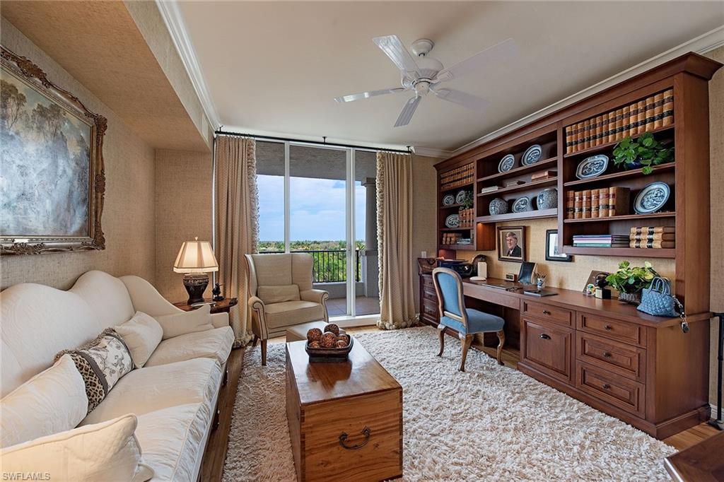 TOSCANA AT BAY COLONY - Residential