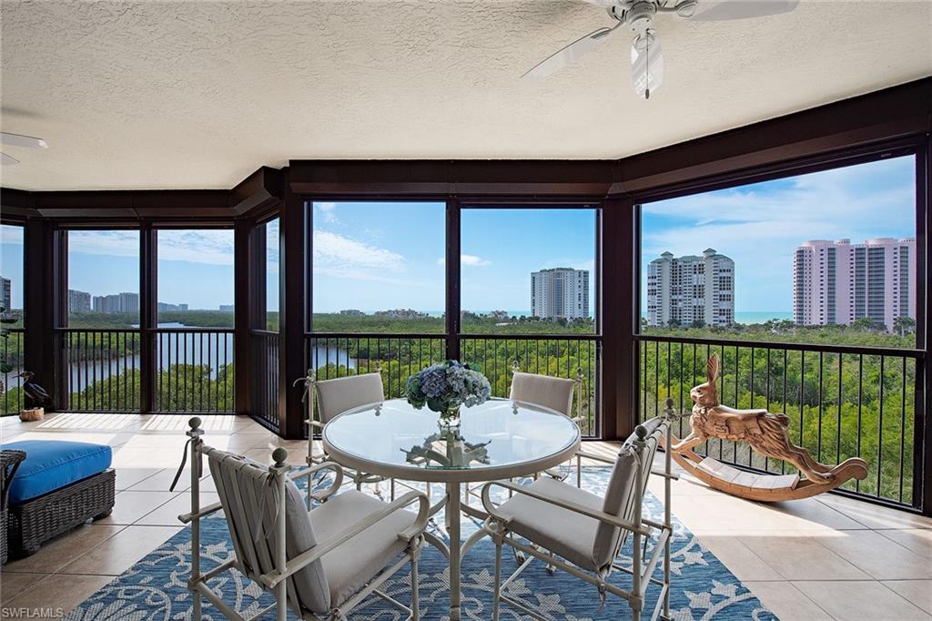 TOSCANA AT BAY COLONY - Residential