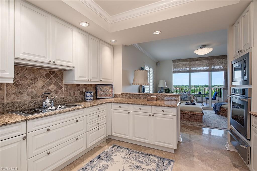 TOSCANA AT BAY COLONY - Residential