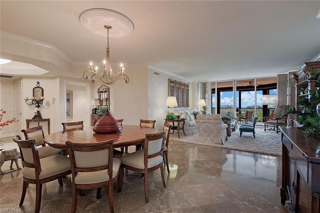 TOSCANA AT BAY COLONY - Residential