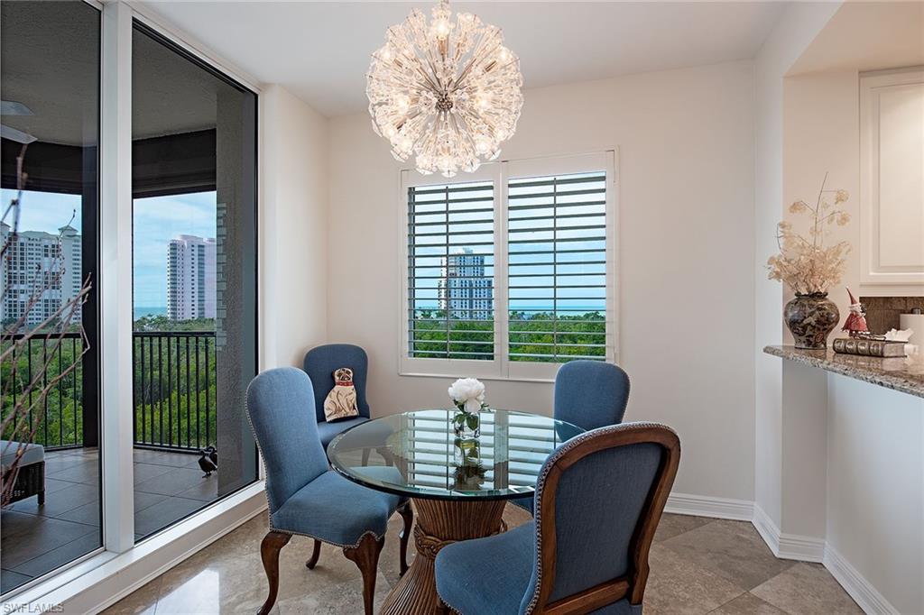 TOSCANA AT BAY COLONY - Residential