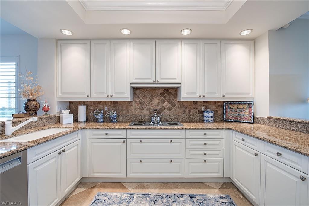 TOSCANA AT BAY COLONY - Residential