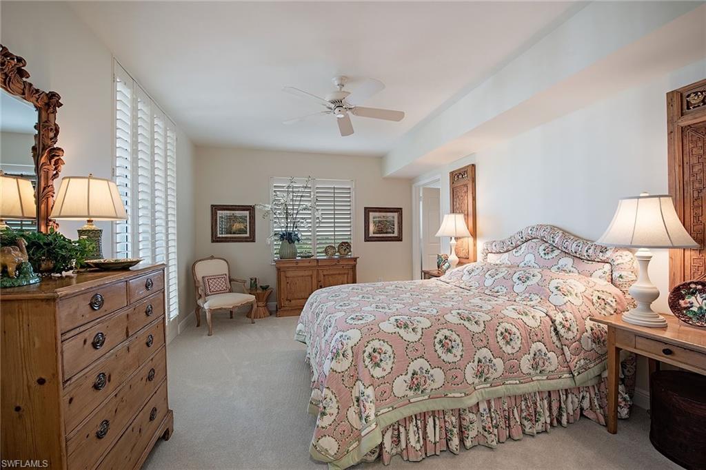 TOSCANA AT BAY COLONY - Residential