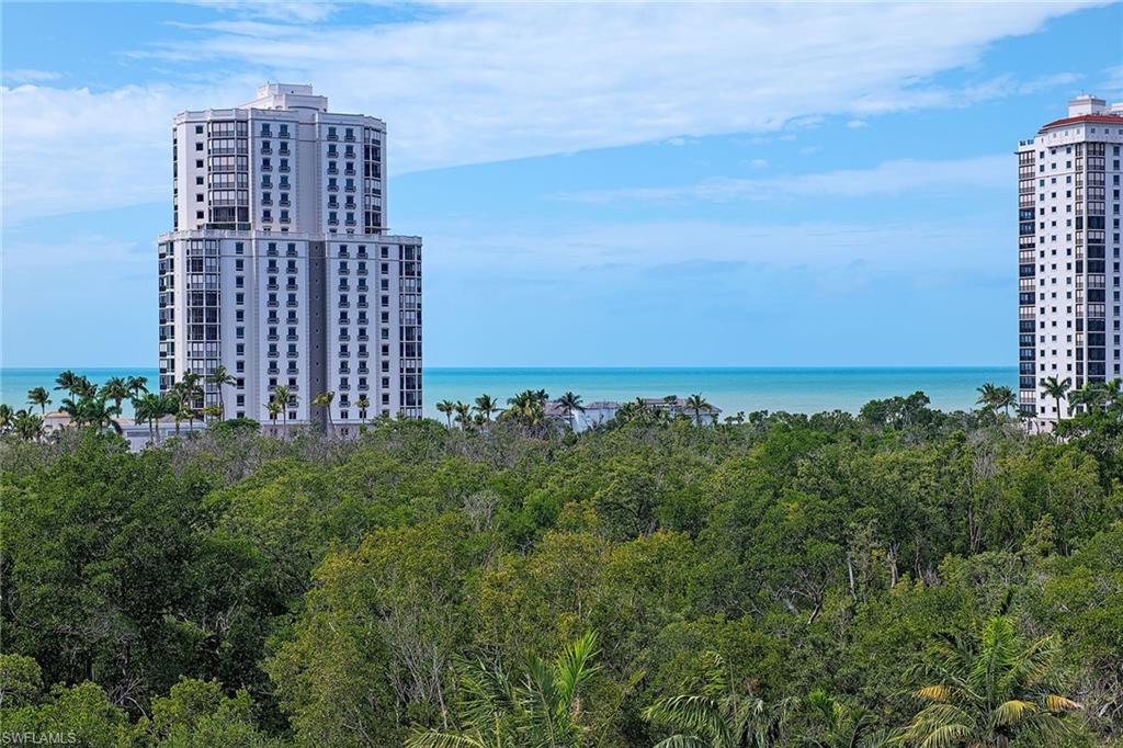 TOSCANA AT BAY COLONY - Residential