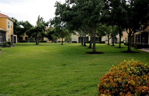 A home in FORT MYERS