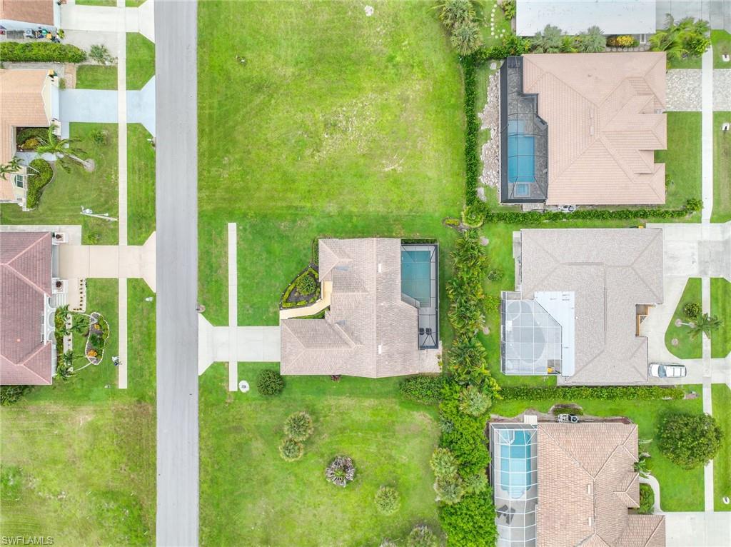 MARCO ISLAND - Residential